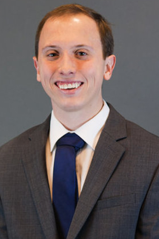 Walters Richardson, PLLC Lexington,  Office