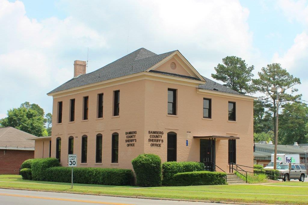 Michael C. Tanner, L.L.C Bamberg, SC Office