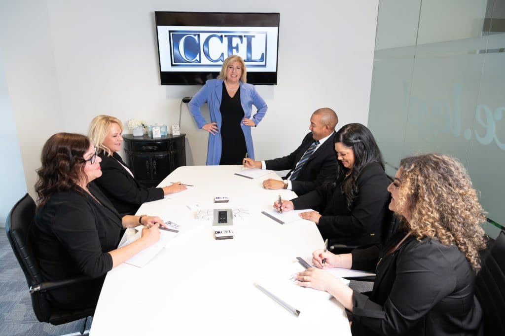 Camaur Crampton Family Law Irvine, CA Office