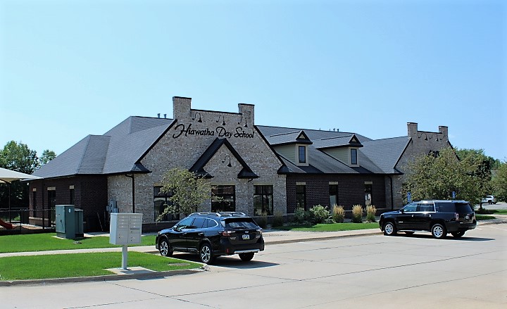 Ag & Business Legal Strategies Hiawatha,  Office