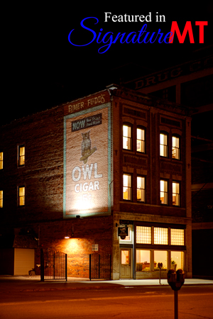 Church Harris Johnson & Williams, PC Great Falls, MT Office