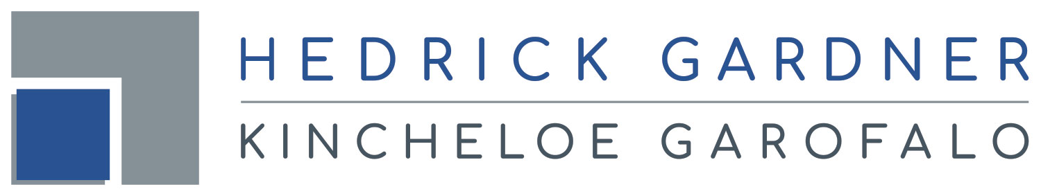 Hedrick Gardner Kincheloe & Garofalo LLP Wilmington, NC Office