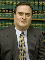 The Laser Law Firm Little Rock, AR Office