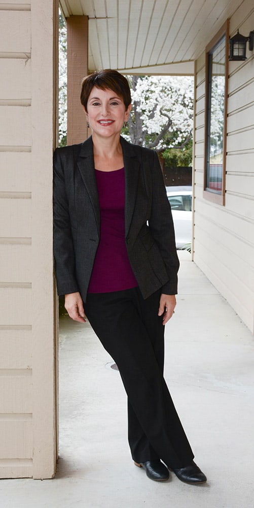 Law Office of Lisa D Wills Pleasanton,  Office