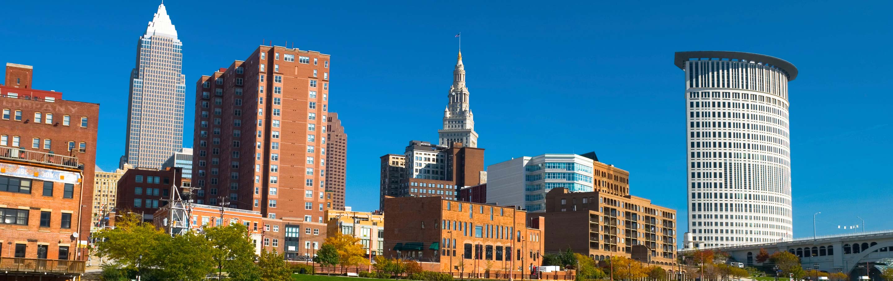 McMahon DeGulis LLP Cleveland, OH Office