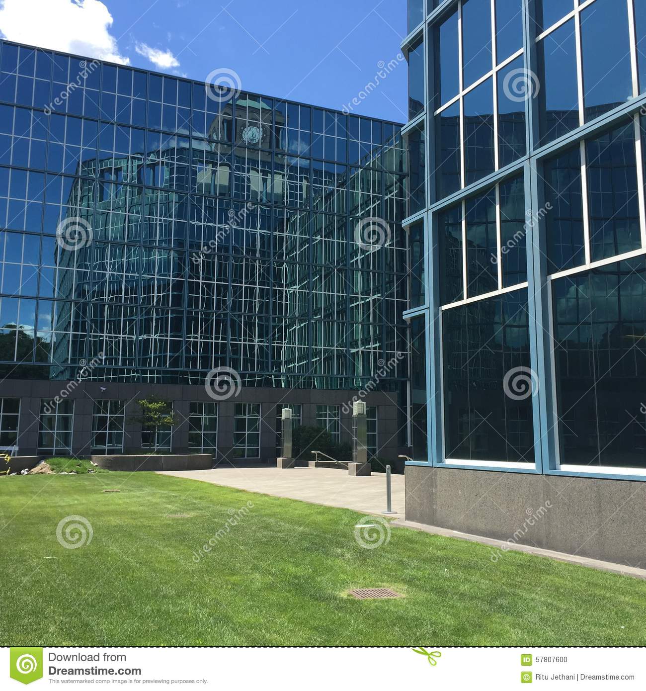 Legal Consulting Group LLC Stamford, CT Office