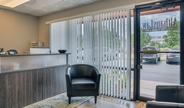 Althaus Law Northglenn,  Office