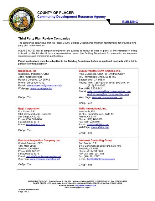 Michael Sullivan & Associates, LLC Sacramento, CA Office