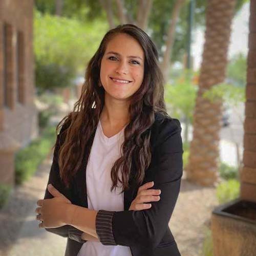 JacksonWhite, PC Peoria, AZ Office