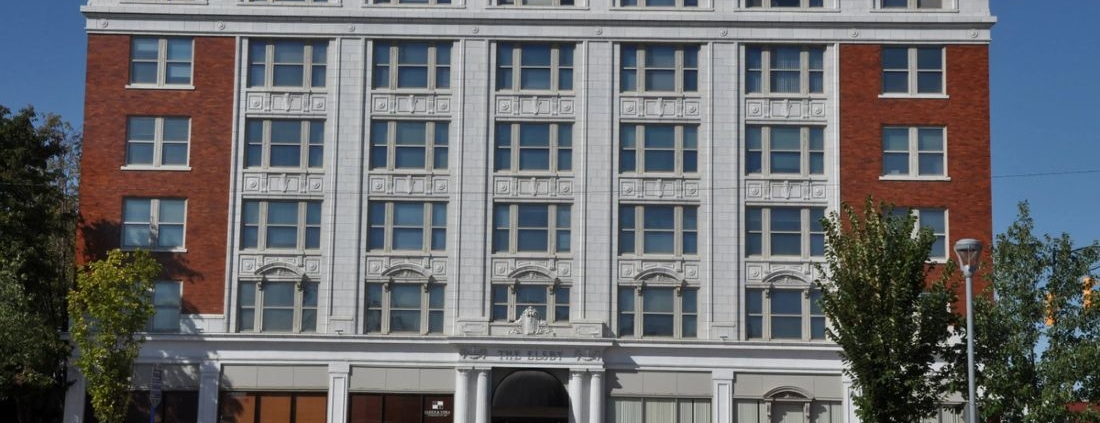 JC Law Offices Evansville, IN Office