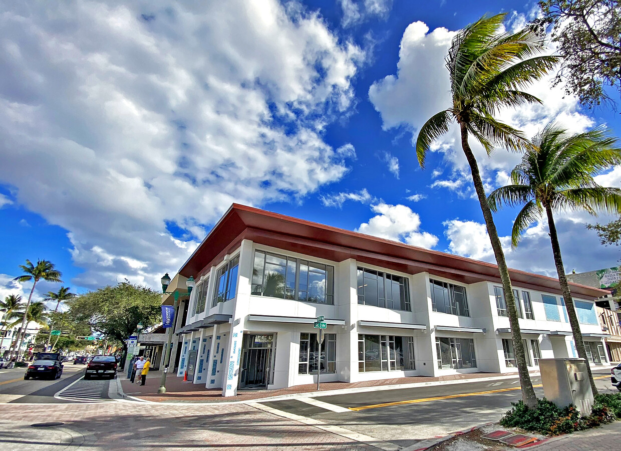 MacMillan & Stanley Delray Beach, FL Office