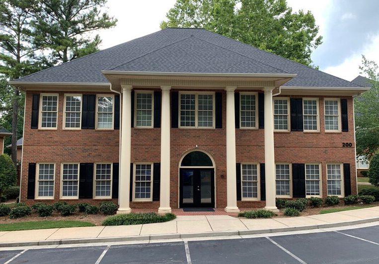 Hobson & Hobson, P.C Canton, GA Office