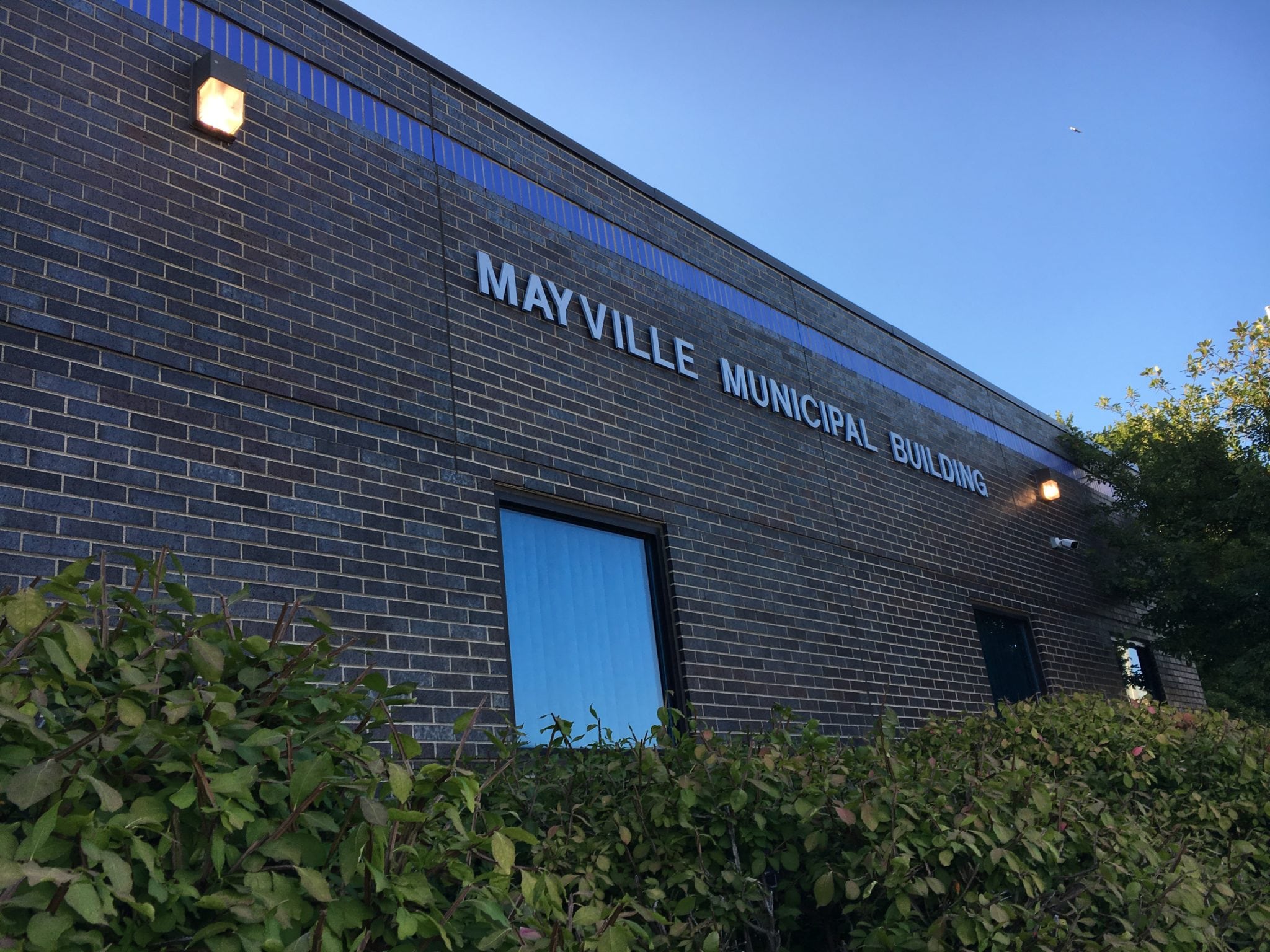 Madden Law Mayville, WI Office