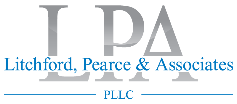 Litchford, Pearce & Associates, PLLC Chattanooga,  Office