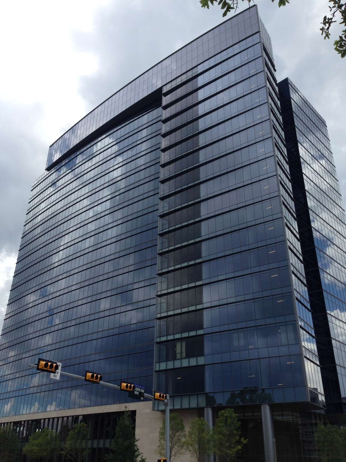 Mingledorff Law Firm Houston, TX Office