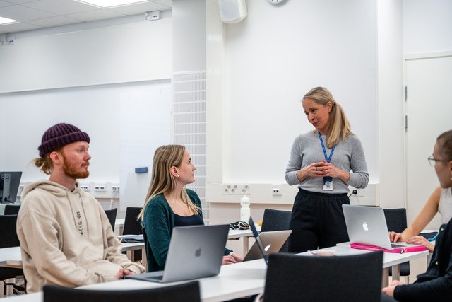 Eversheds Sutherland (US) LLP Jyvaskyla, Finland Office