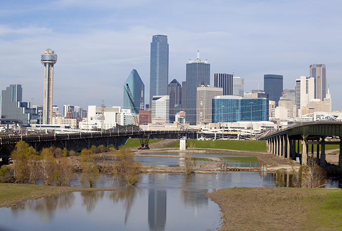 Dorsey & Whitney LLP Dallas, TX Office