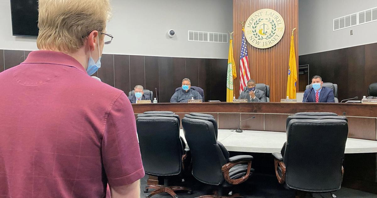 Parker McCay Marlton, NJ Office