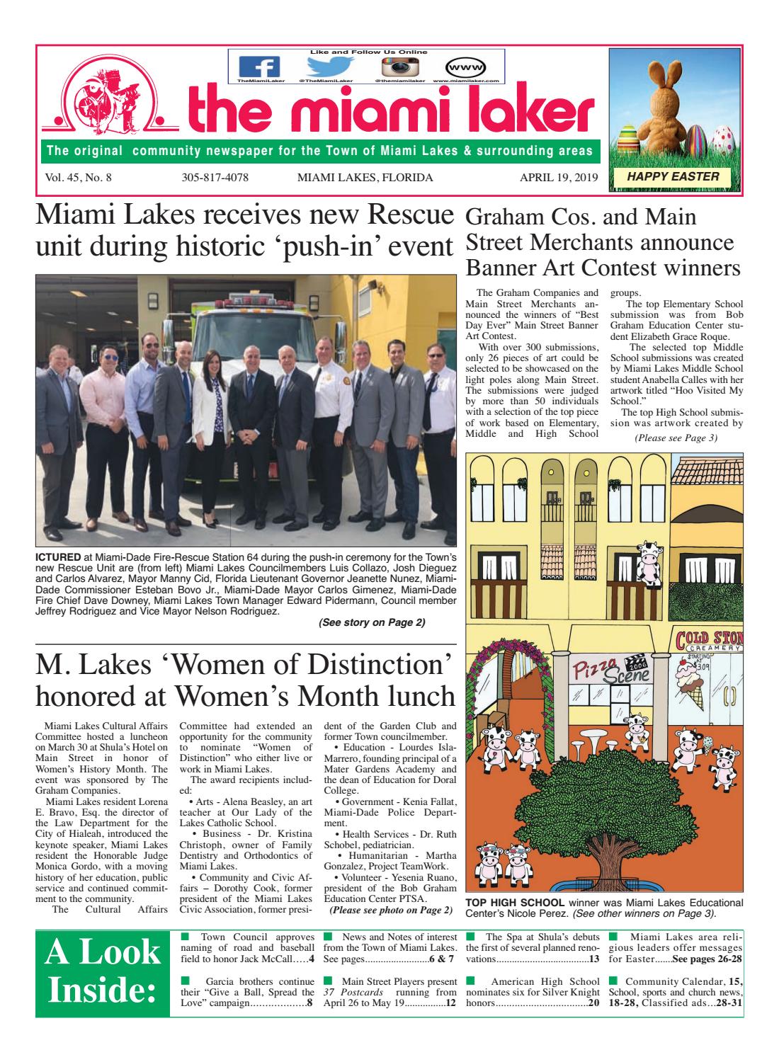 Law Offices of Carlos O. Gomez, P.A Hialeah, FL Office