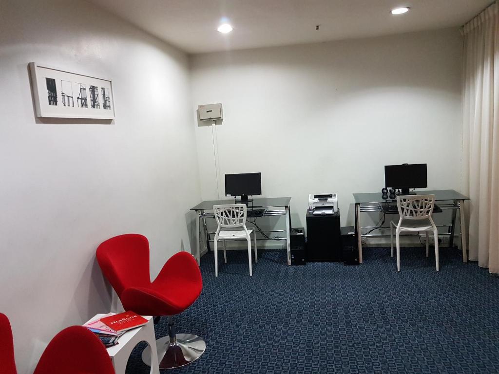 Swan & Partners Petaling Jaya, Malaysia Office
