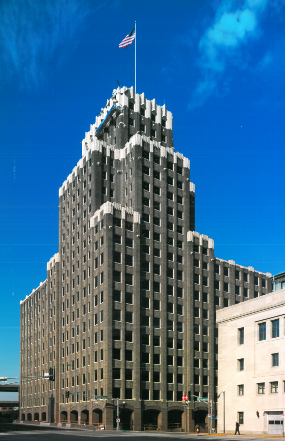 Gordon Rees Scully Mansukhani LLP Saint Louis, MO Office