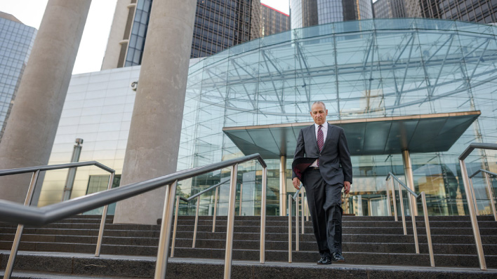 Maddin, Hauser, Roth & Heller, PC Southfield, MI Office