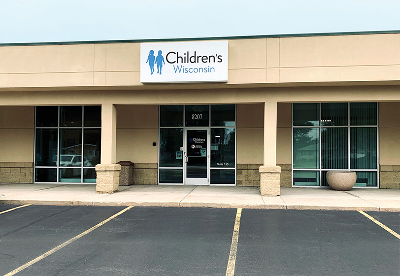 Brusky & Associates SC Milwaukee, WI Office