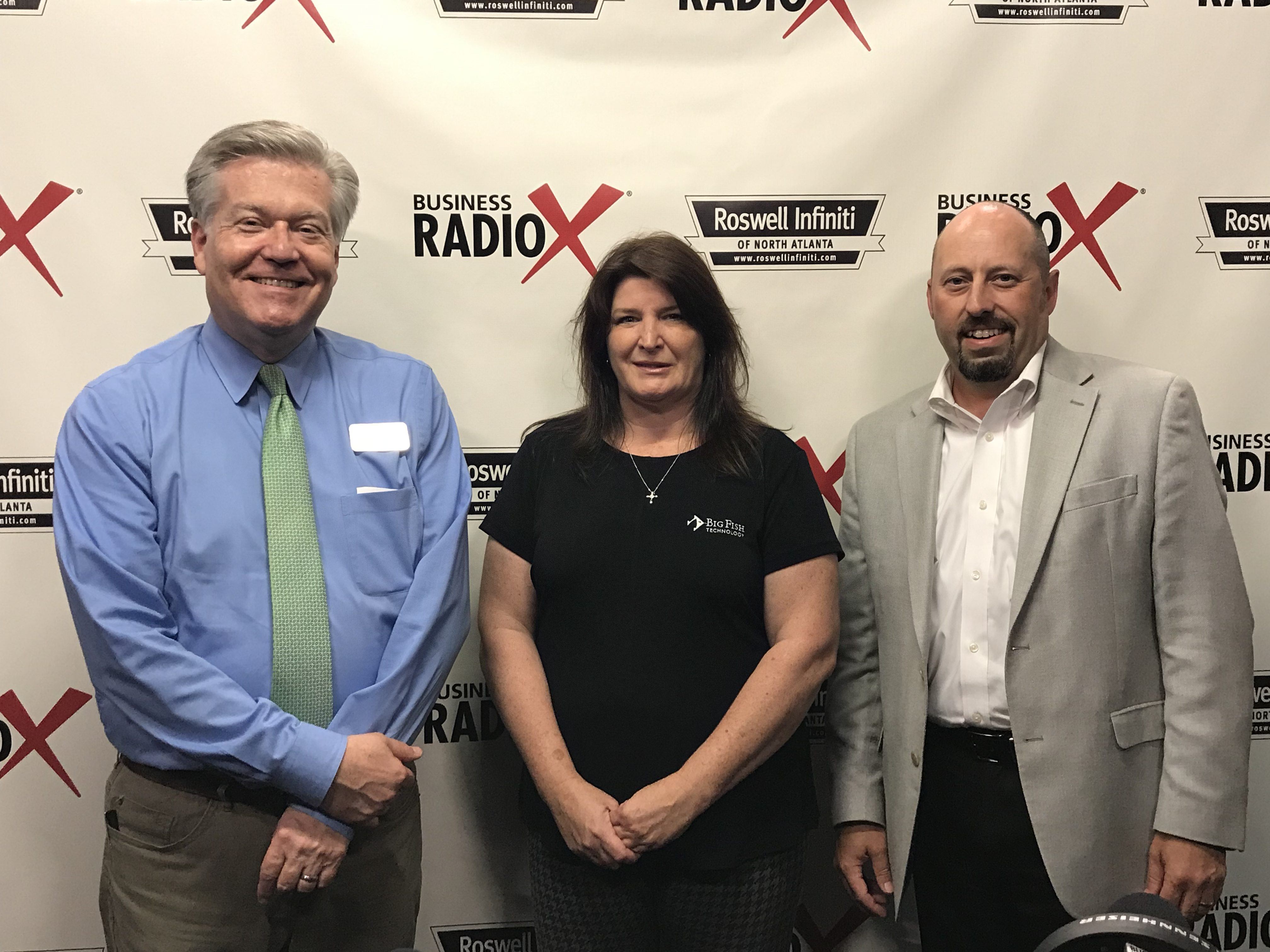 Briskin, Cross & Sanford, LLC Alpharetta, GA Office