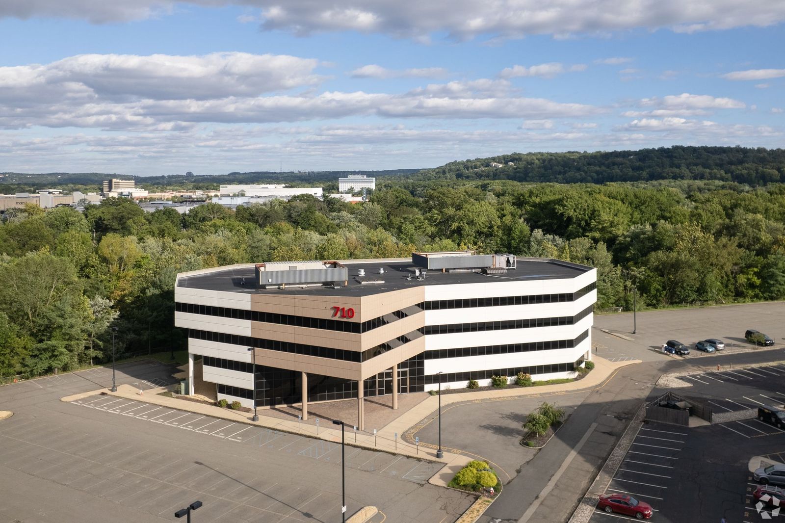 Satz Law Group LLC Fairfield,  Office