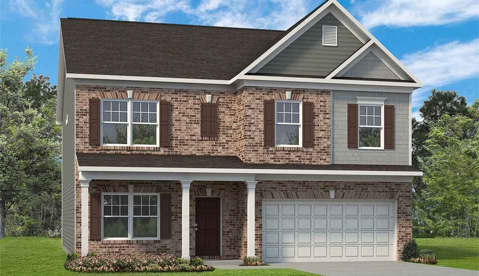 McMichael & Gray, PC Loganville, GA Office