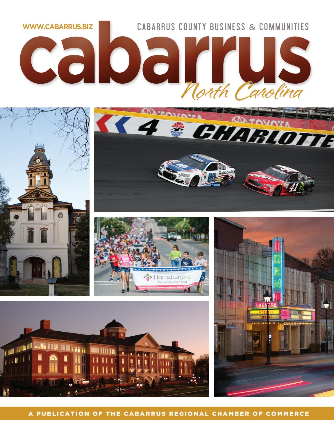 Hartsell & Williams, P.A Kannapolis, NC Office