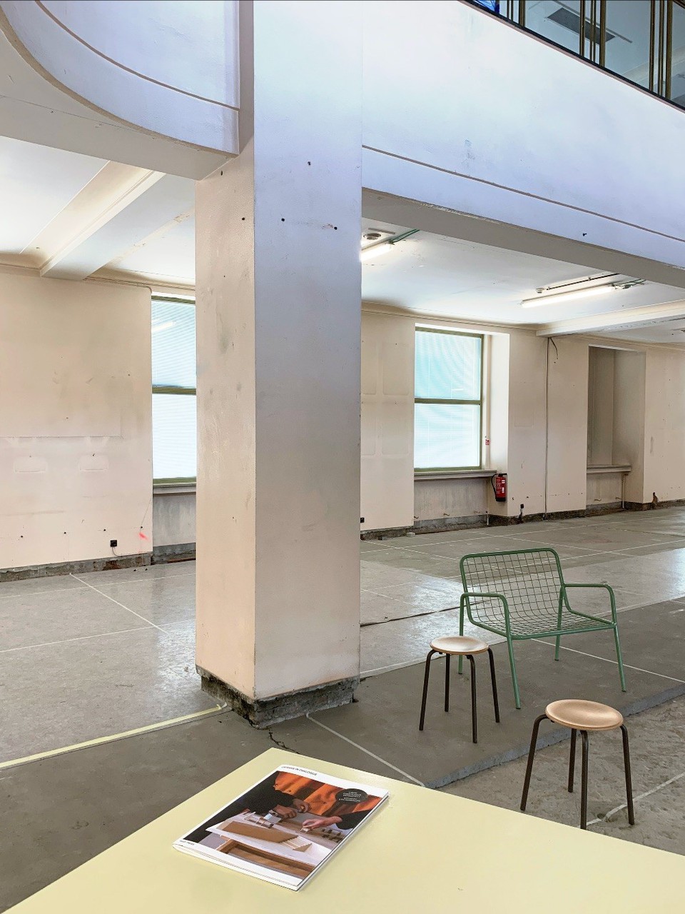 Carey Olsen London, United Kingdom Office