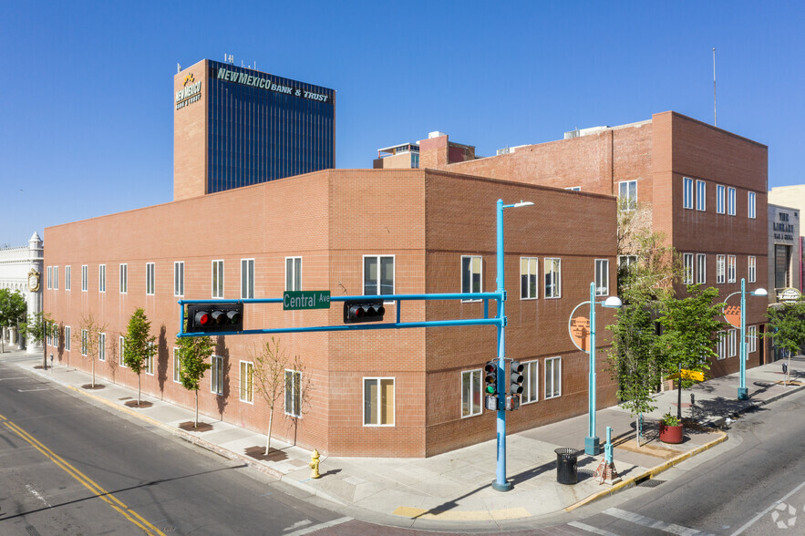 Gordon Rees Scully Mansukhani LLP Albuquerque, NM Office