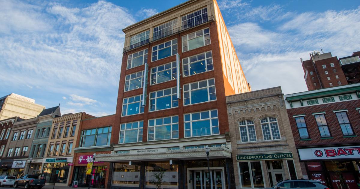 Underwood Law Offices Huntington, WV Office