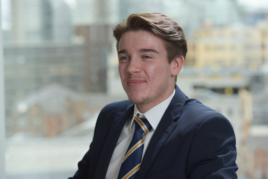 DAC Beachcroft LLP St Albans, United Kingdom Office