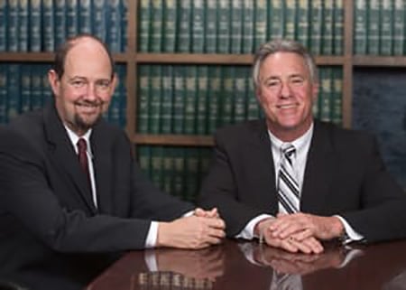 Carlson & Johnson LLP Temecula, CA Office