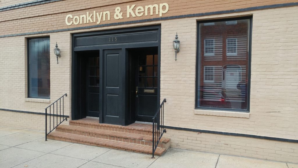 Montero Law Group, LLC Silver Spring, MD Office