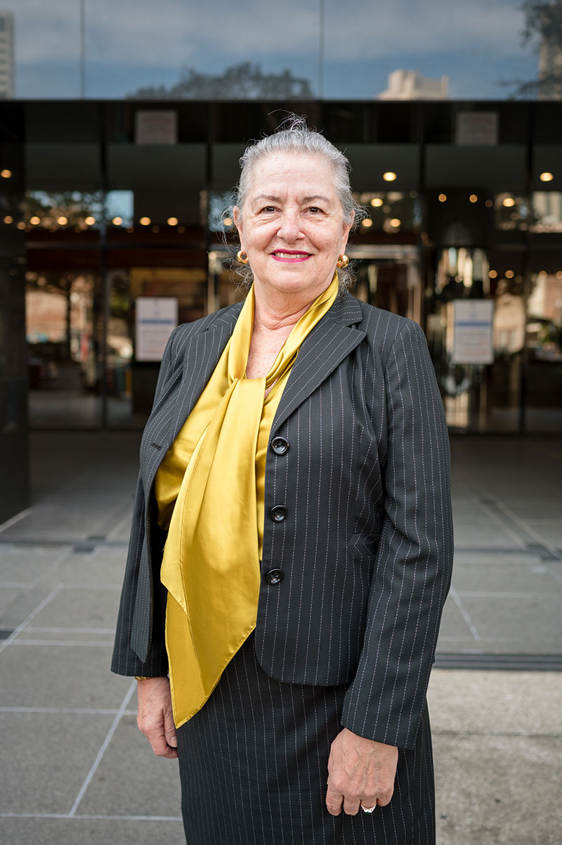 HNK Family Law New Orleans,  Office