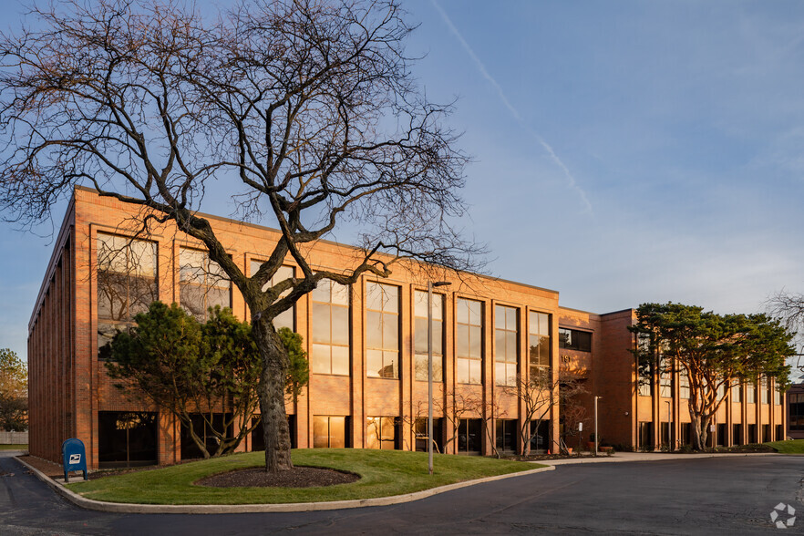The Good Law Group Waukegan, IL Office