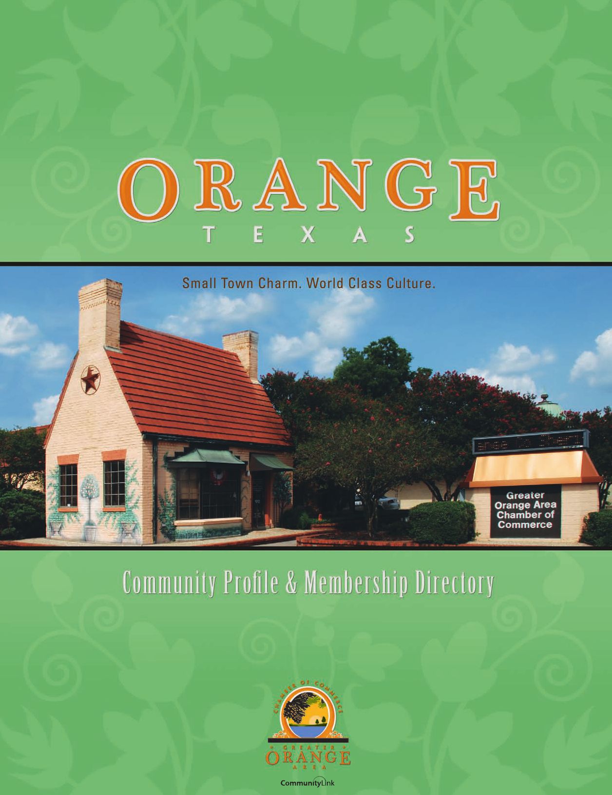 Linebarger Goggan Blair & Sampson LLP Orange, TX Office