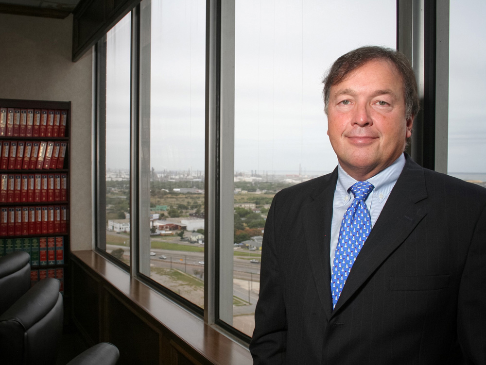Cotten Schmidt, L.L.P The Woodlands, TX Office