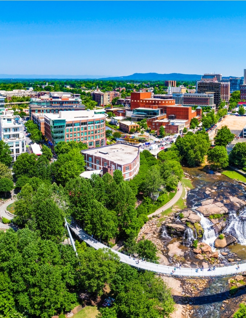 Blair | Cato | Pickren | Casterline LLC Columbia,  Office