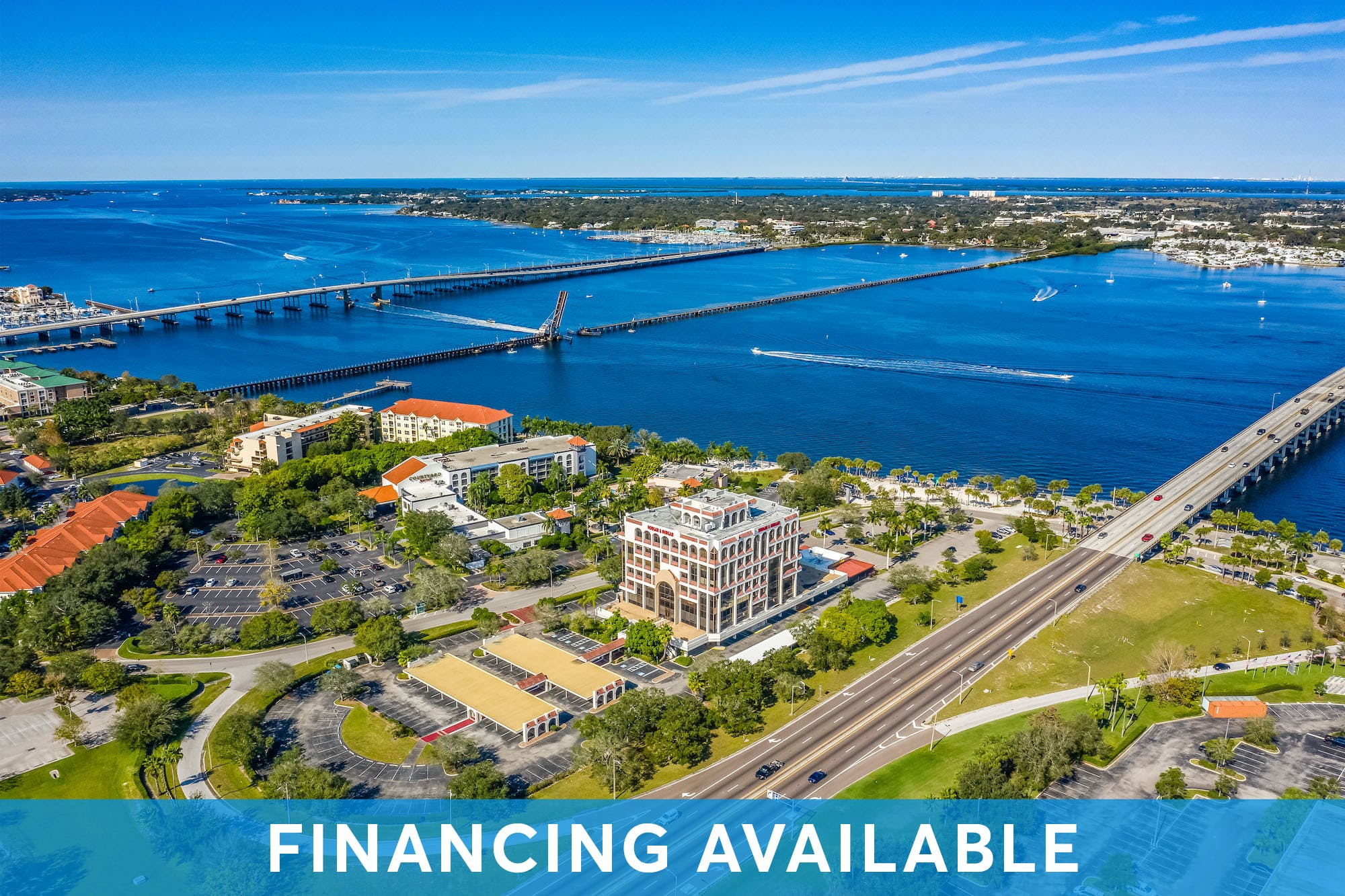 Morgan & Morgan, PA Bradenton, FL Office