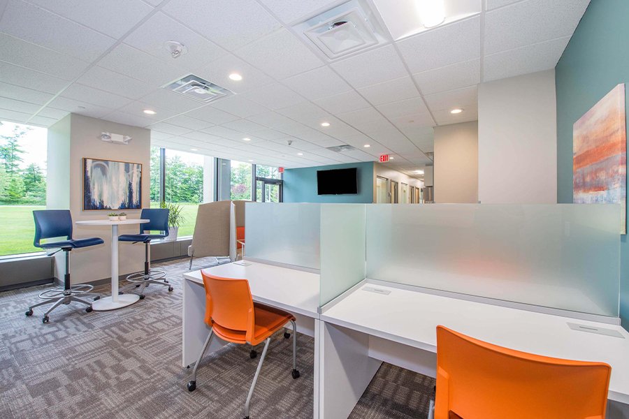 Donohue, O'Connell & Riley PLLC Pearl River, NY Office