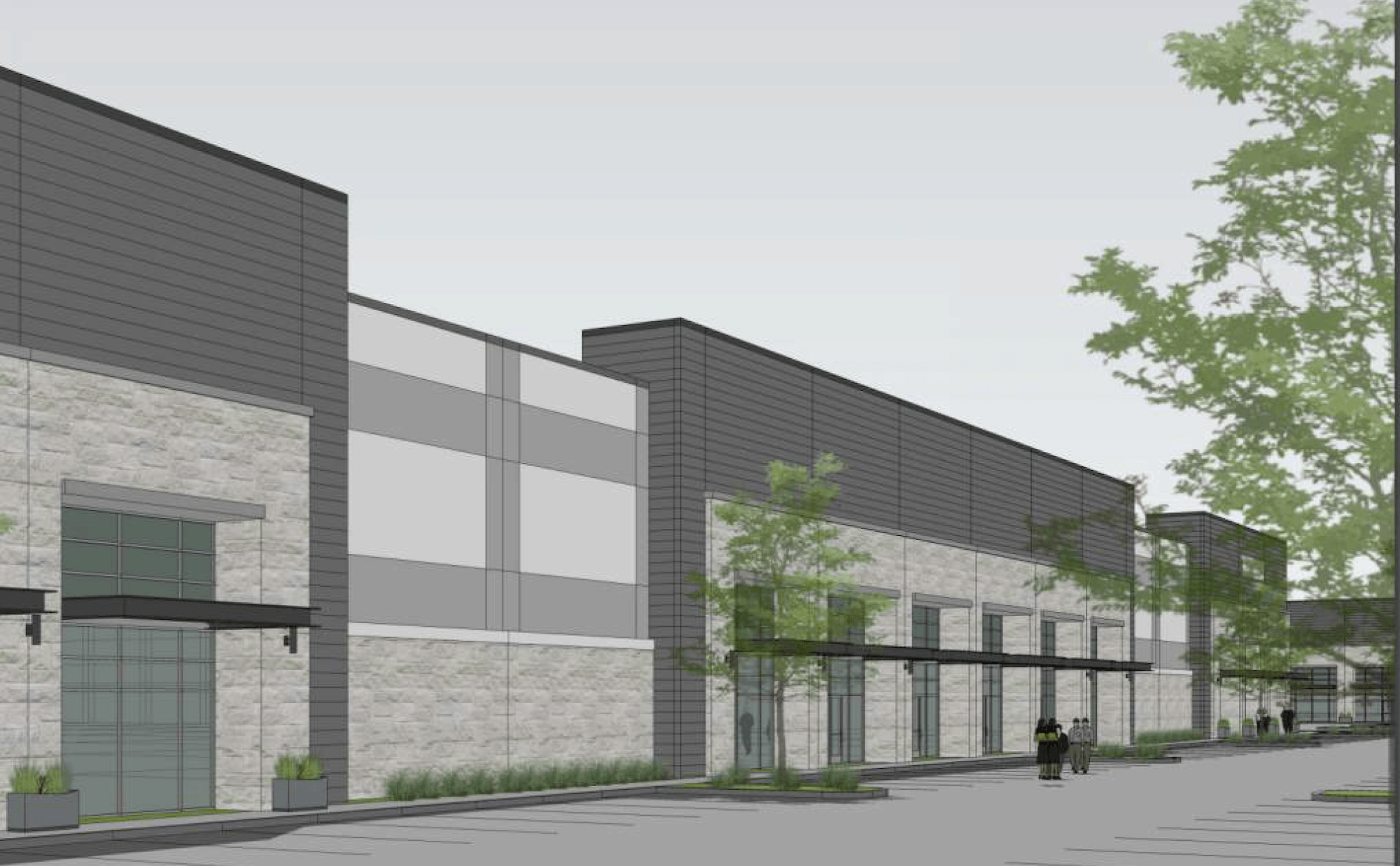 Dentons Dallas, TX Office