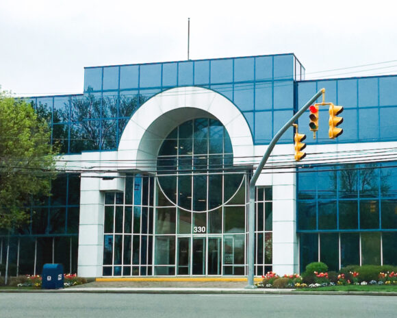 The Gucciardo Law Firm, PLLC Mineola, NY Office