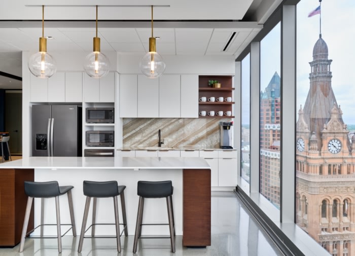 Andrus Intellectual Property Law, LLP Milwaukee, WI Office