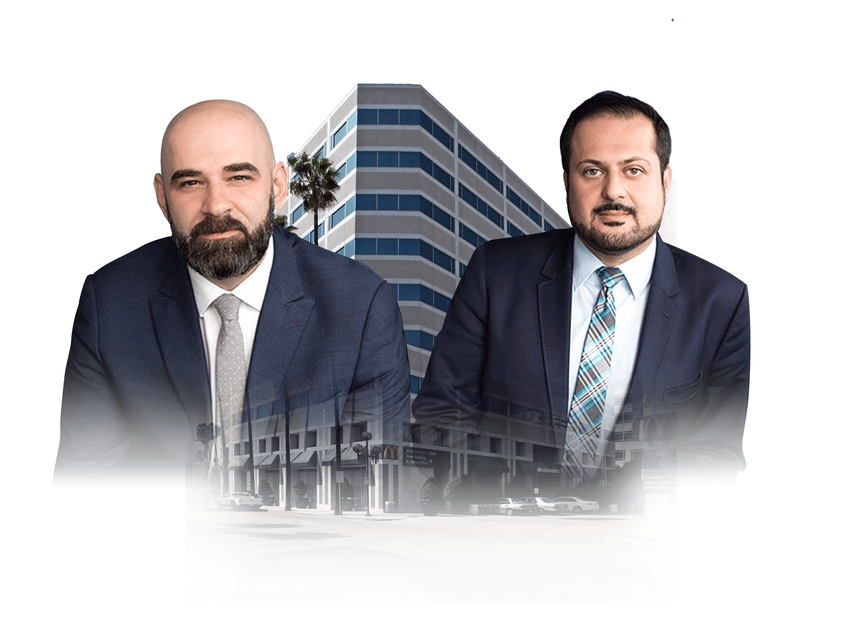 Sookasian Amirkhanian Law Group, APC Glendale,  Office