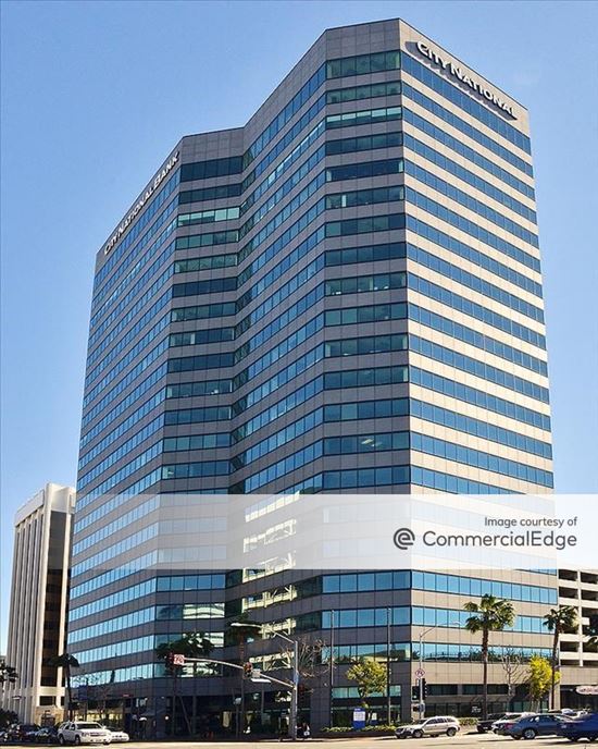 Stubbs Alderton & Markiles, LLP Sherman Oaks, CA Office