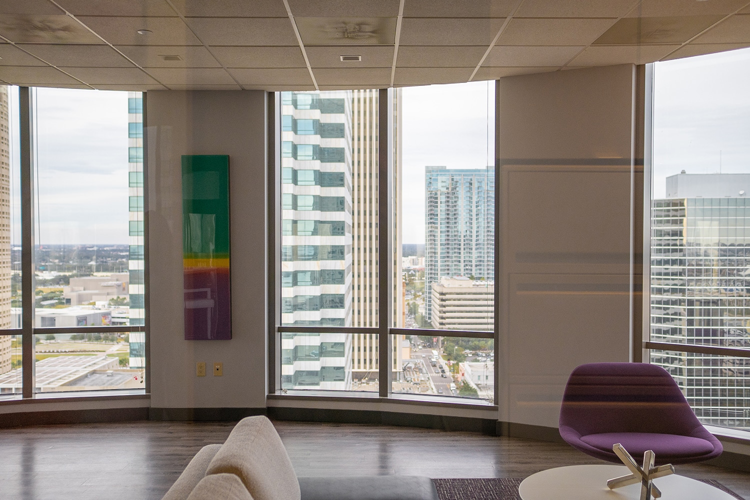 BARTLETT, LOEB, HINDS,THOMPSON & ANGELOS, PLLC Stuart, FL Office